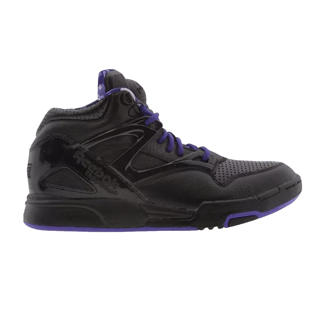 Reebok Pump Omni Lite