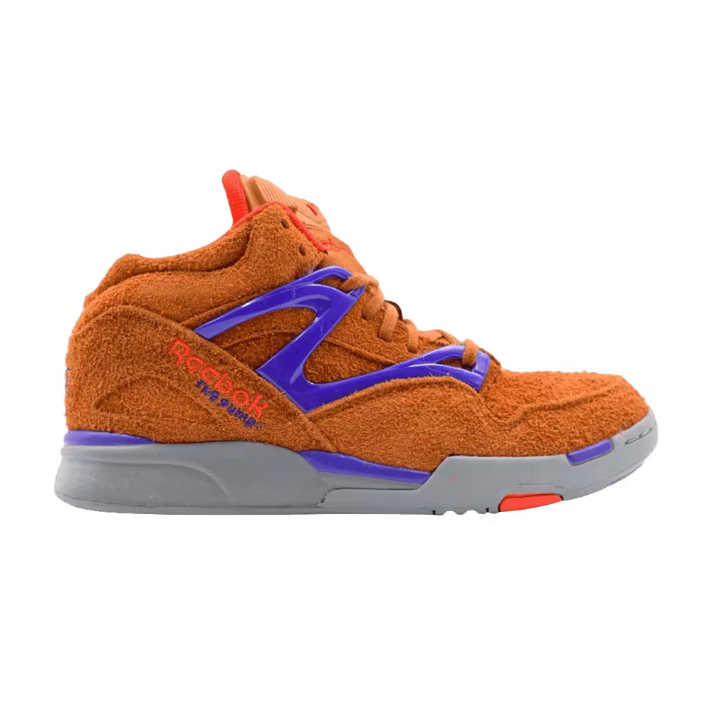 Reebok Pump Omni Lite