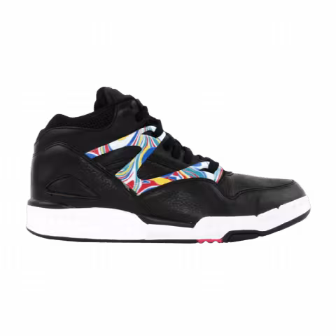 Pump Omni Lite Swirl 'Commonwealth'