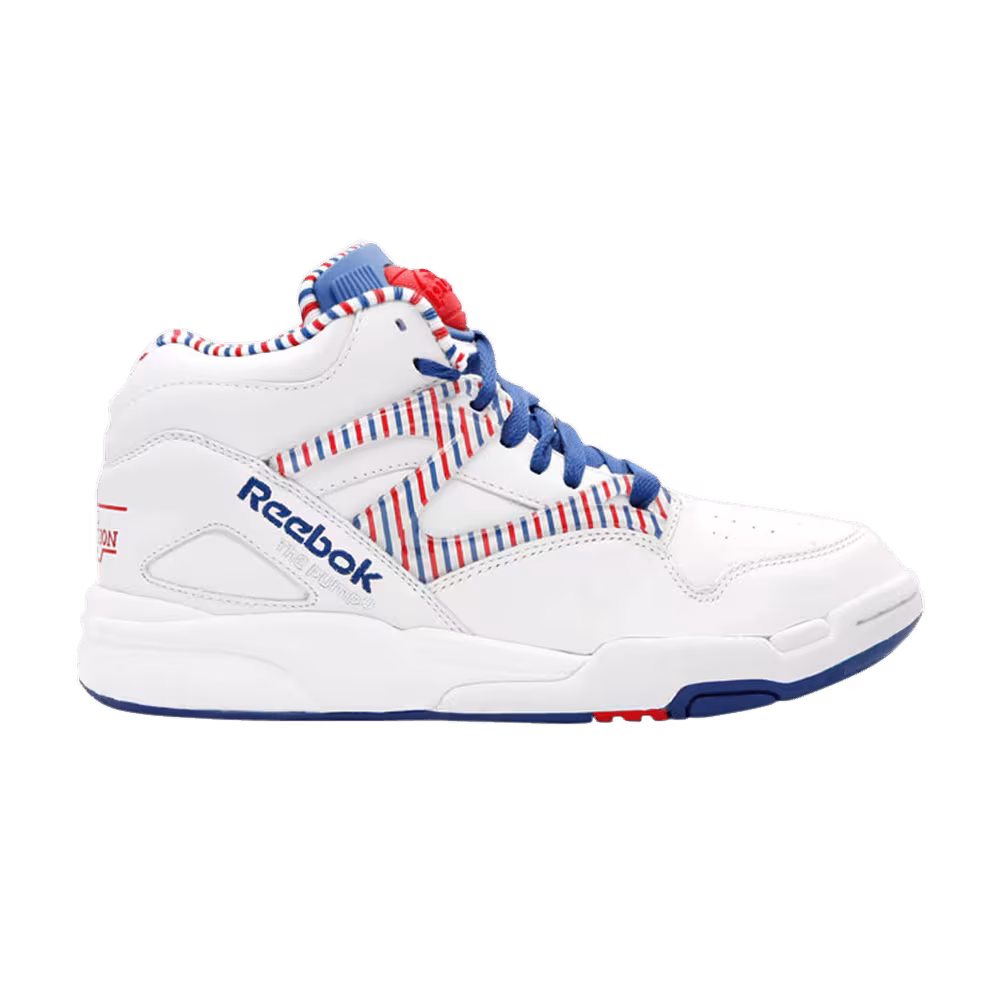 Reebok Pump Omni Lite