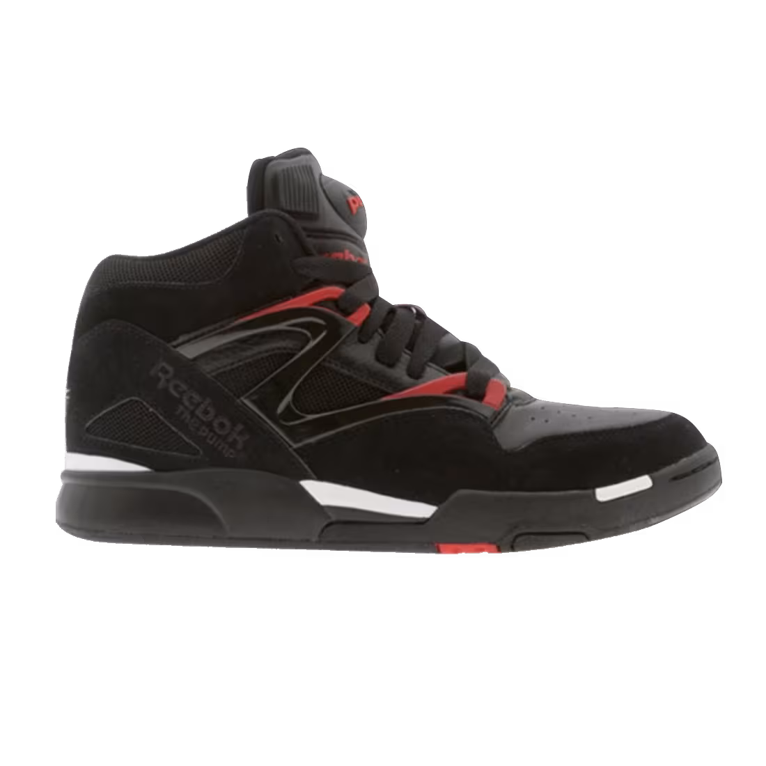 Reebok Pump Omni Lite Direction
