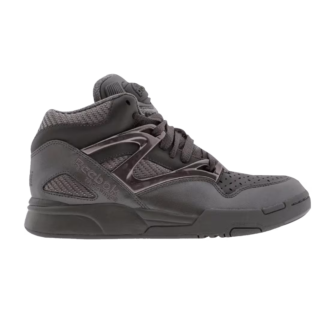 Reebok Pump Omni Lite Perfectly