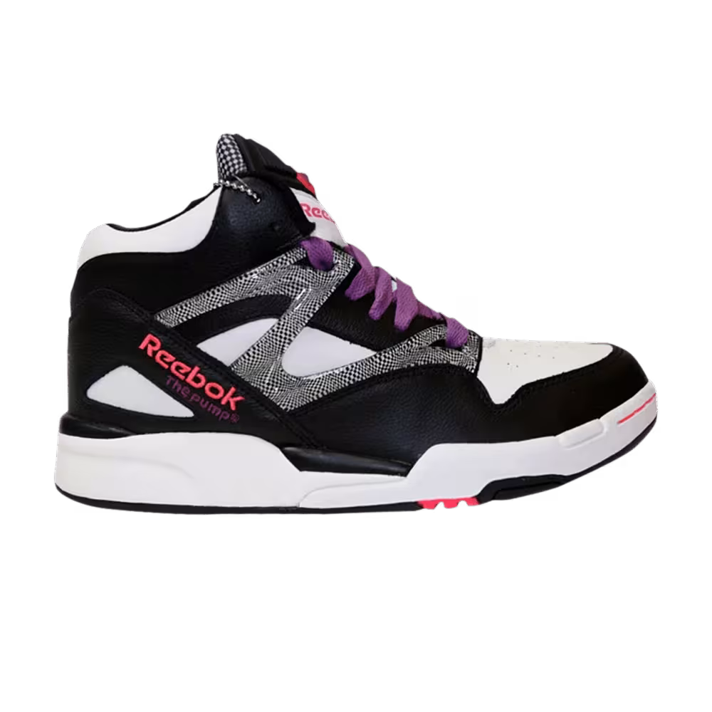 Reebok Pump Omni Lite Elements