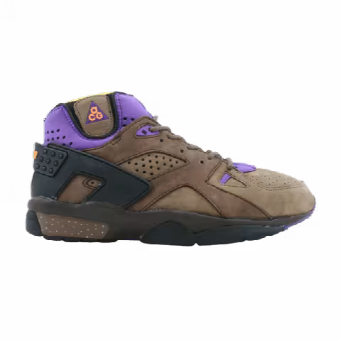 Nike Air Mowabb