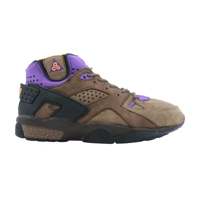 Nike Air Mowabb