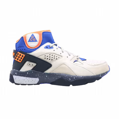 Nike Air Mowabb Qs