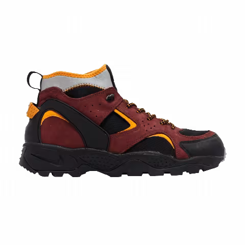 Nike Air Mowabb 'Team Brown' Sample