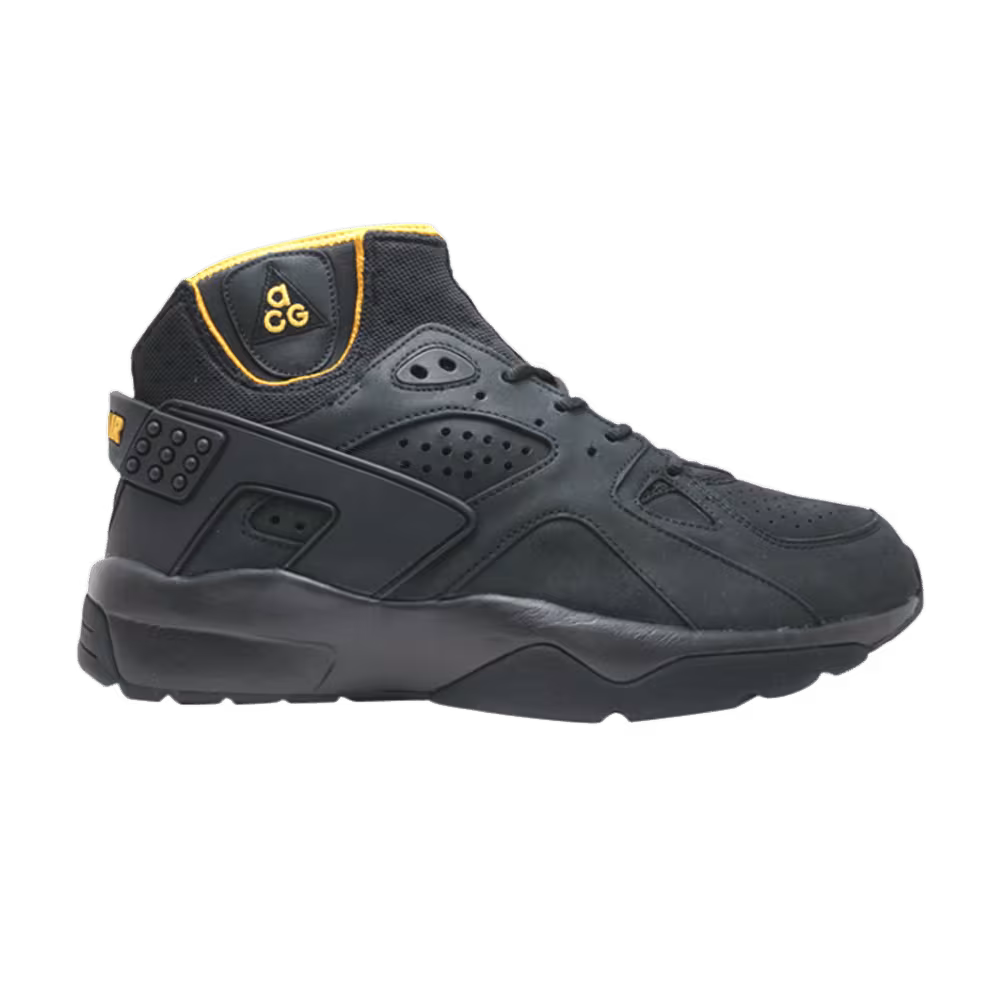 Nike Air Mowabb