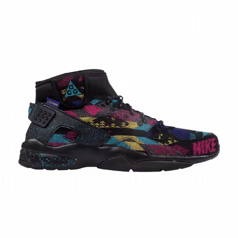 Nike Bodega x Pendleton x Mowabb 'Sunset' Sample