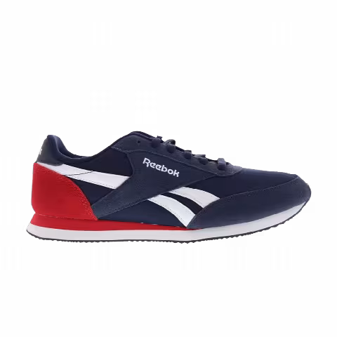 Reebok Royal Classic Jogger 2 'Collegiate Navy Red'