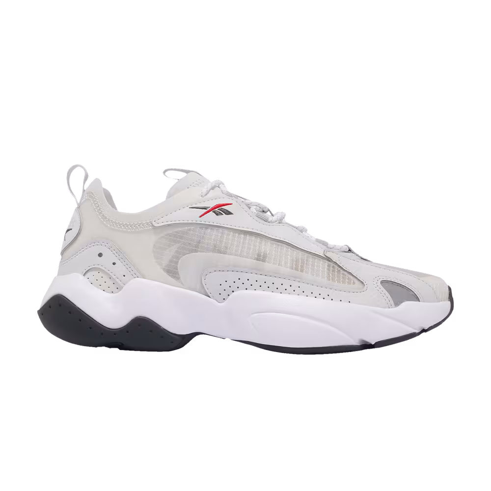 Reebok Royal Pervader Sport True Grey White