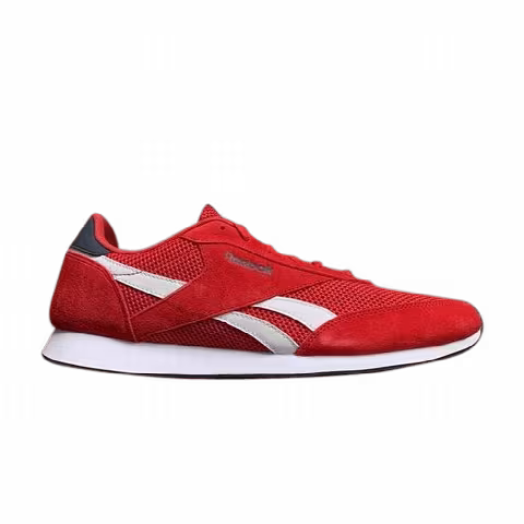 Reebok Royal Classic Jogger 2 'Rebel Red'