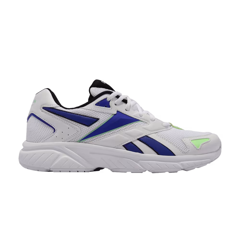 Reebok Royal Hyperium White Court Blue