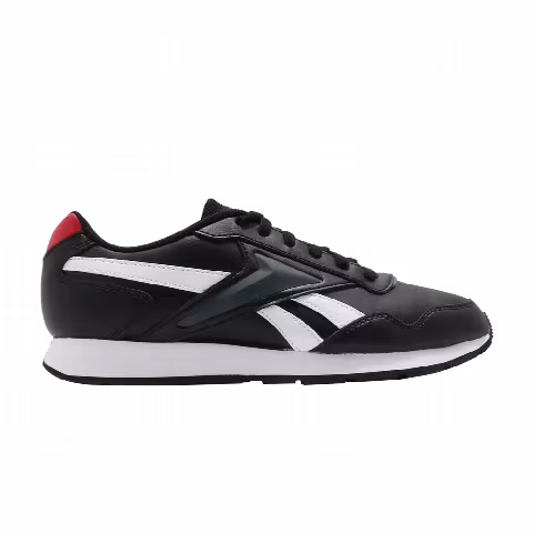 Reebok Royal Glide 'Black White'