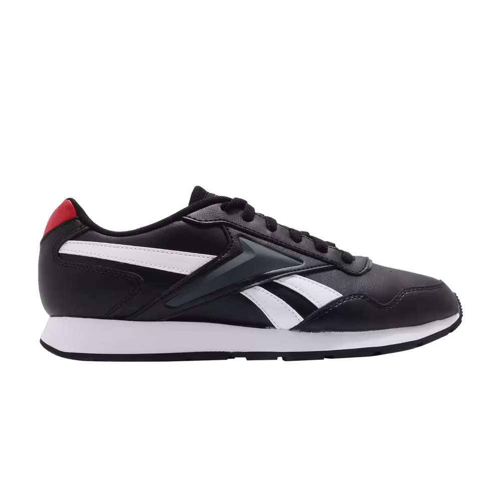 Reebok Royal Glide Black White