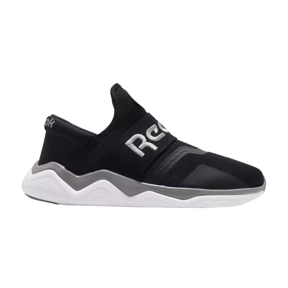 Reebok Royal Nova Supreme Black