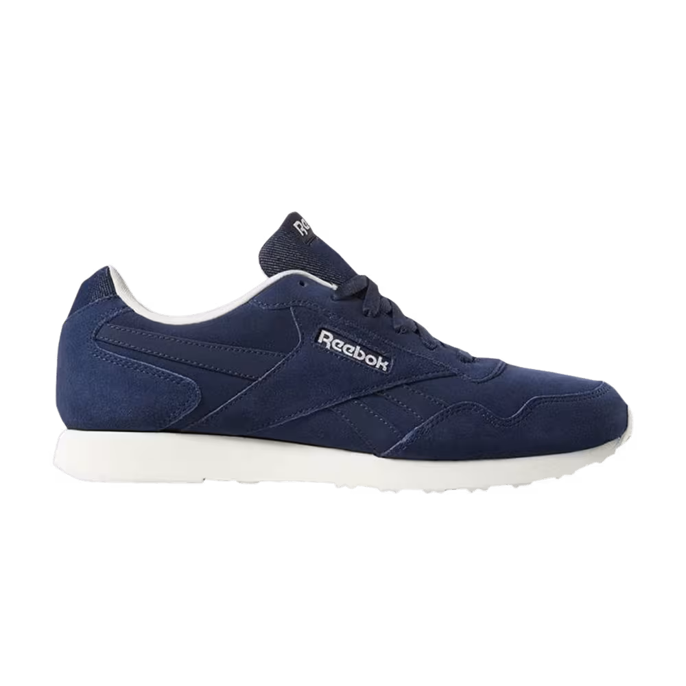 Reebok Royal Glide LX Collegiate Navy