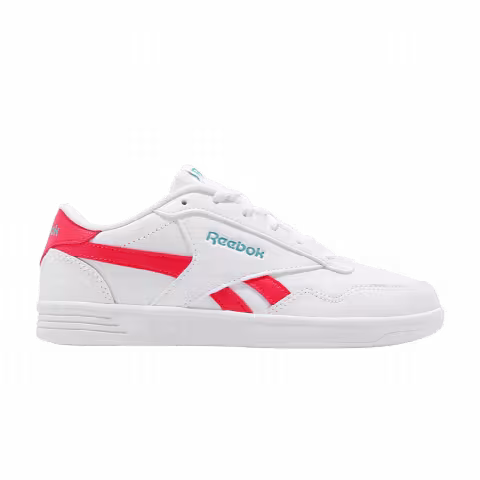 Reebok Wmns Royal Techque T HK 'Neon Red'