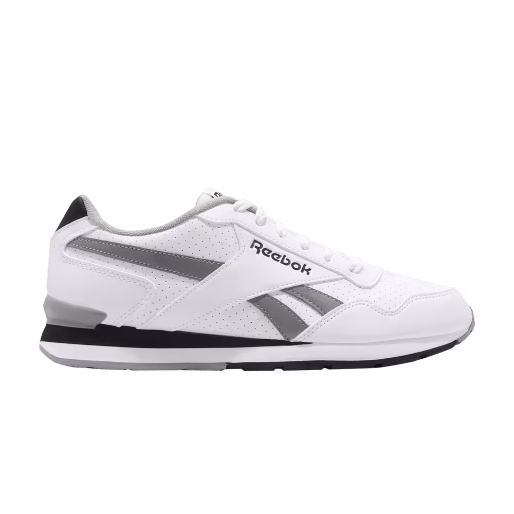 Reebok Royal Glide S Clip HK Steek