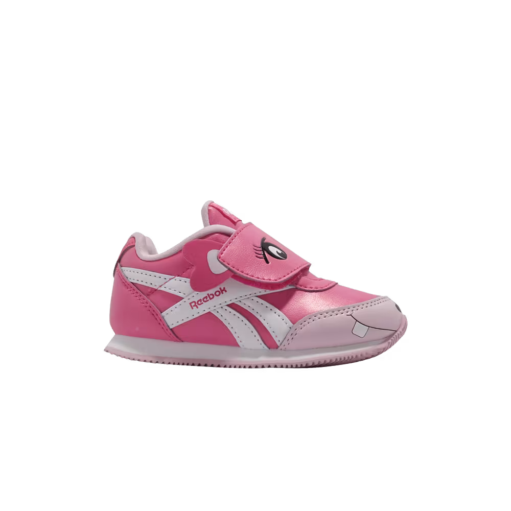 Reebok Royal Classic Jogger 2 Toddler Pink Llama