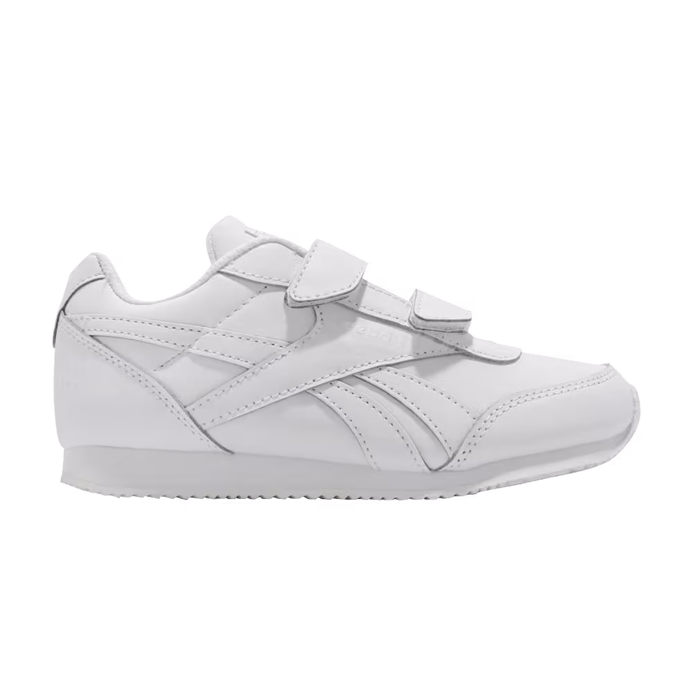 Reebok Royal Cljog 2 2V J Triple White