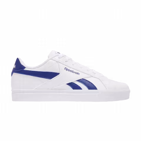 Reebok Royal Complete 3.0 Low 'White Collegiate Royal'