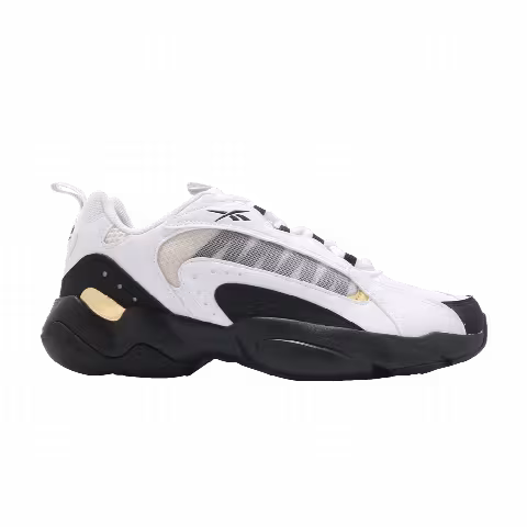 Reebok Royal Pervader 'White Black'