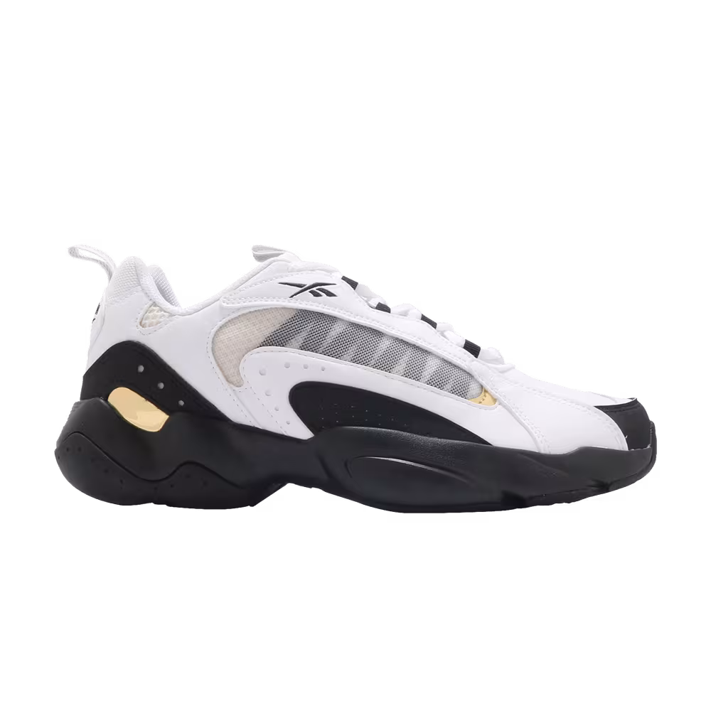 Reebok Royal Pervader White Black