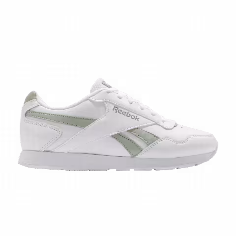 Reebok Wmns Royal Glide 'White Mystic Grey'
