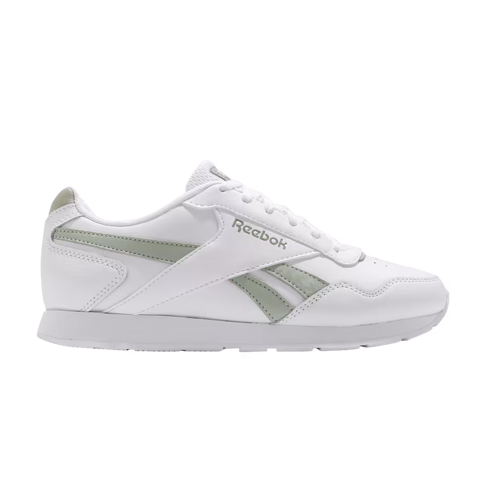 Reebok Women's Royal Glide White Mystic Grey