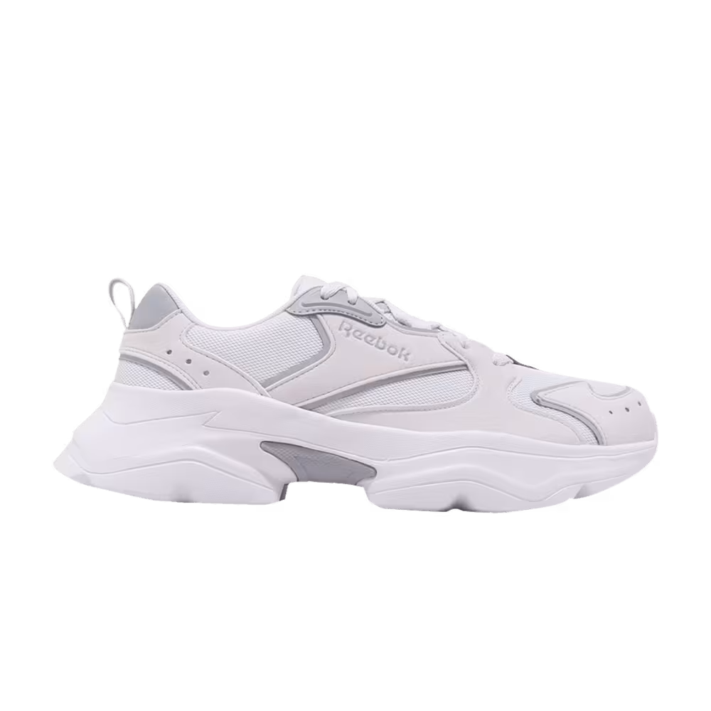 Reebok Royal Aadorun Pure Grey