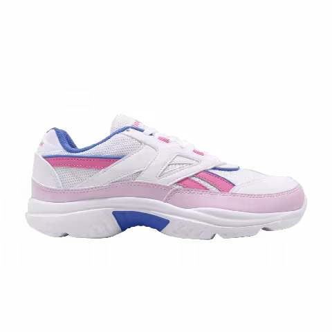 Reebok Wmns Royal Lumella 'White Posh Pink'