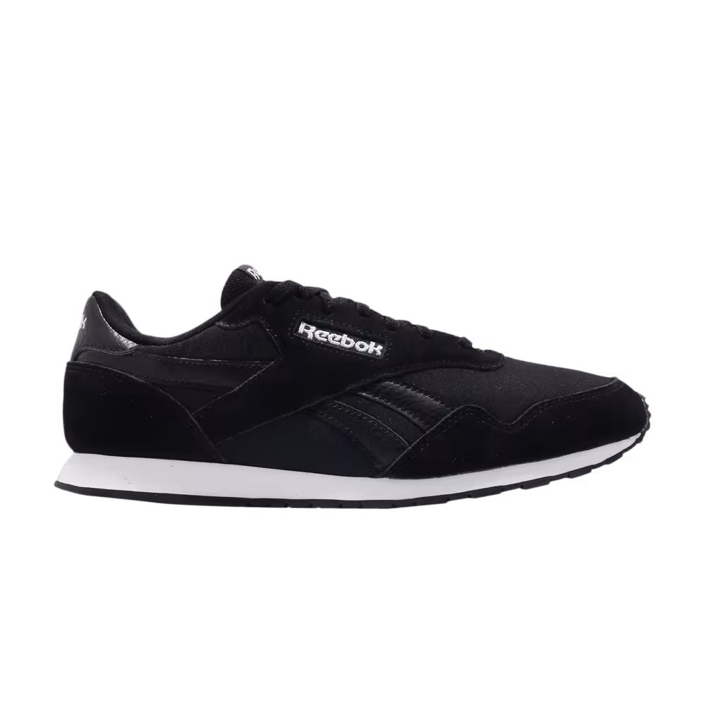 Reebok Women's Royal Ultra SL HK Balck