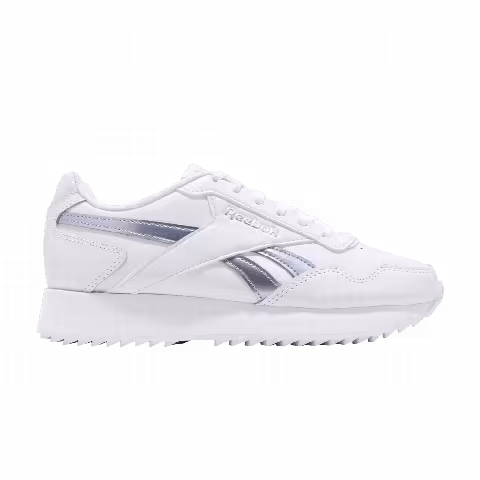 Reebok Wmns Royal Glide RPLDBL HK 'Silver Metallic'