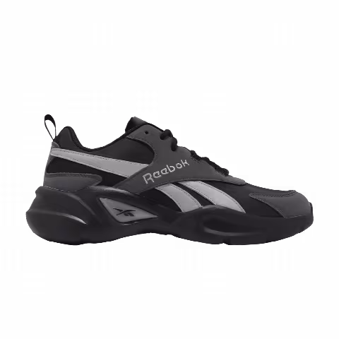 Reebok Royal EC Ride 4 'Black Grey'