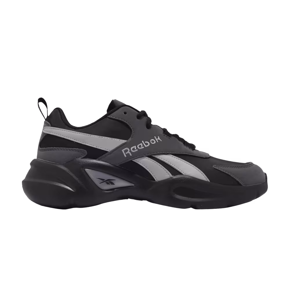 Reebok Royal EC Ride 4 Black Grey