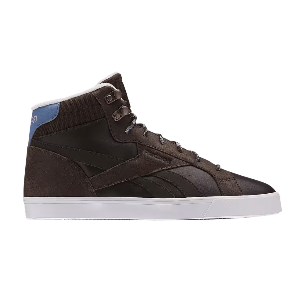 Reebok Royal Complete 2 MW Brown