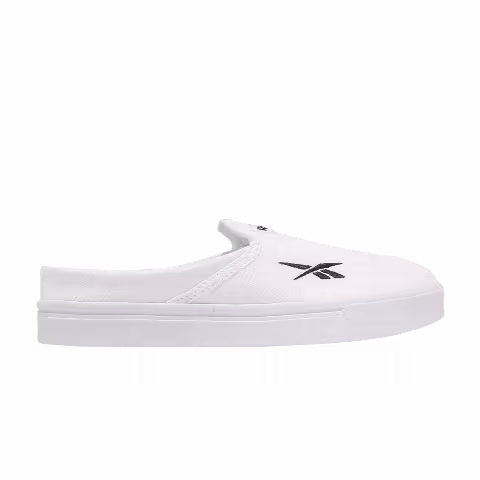 Reebok Royal Heredis Vulc 'White Black'
