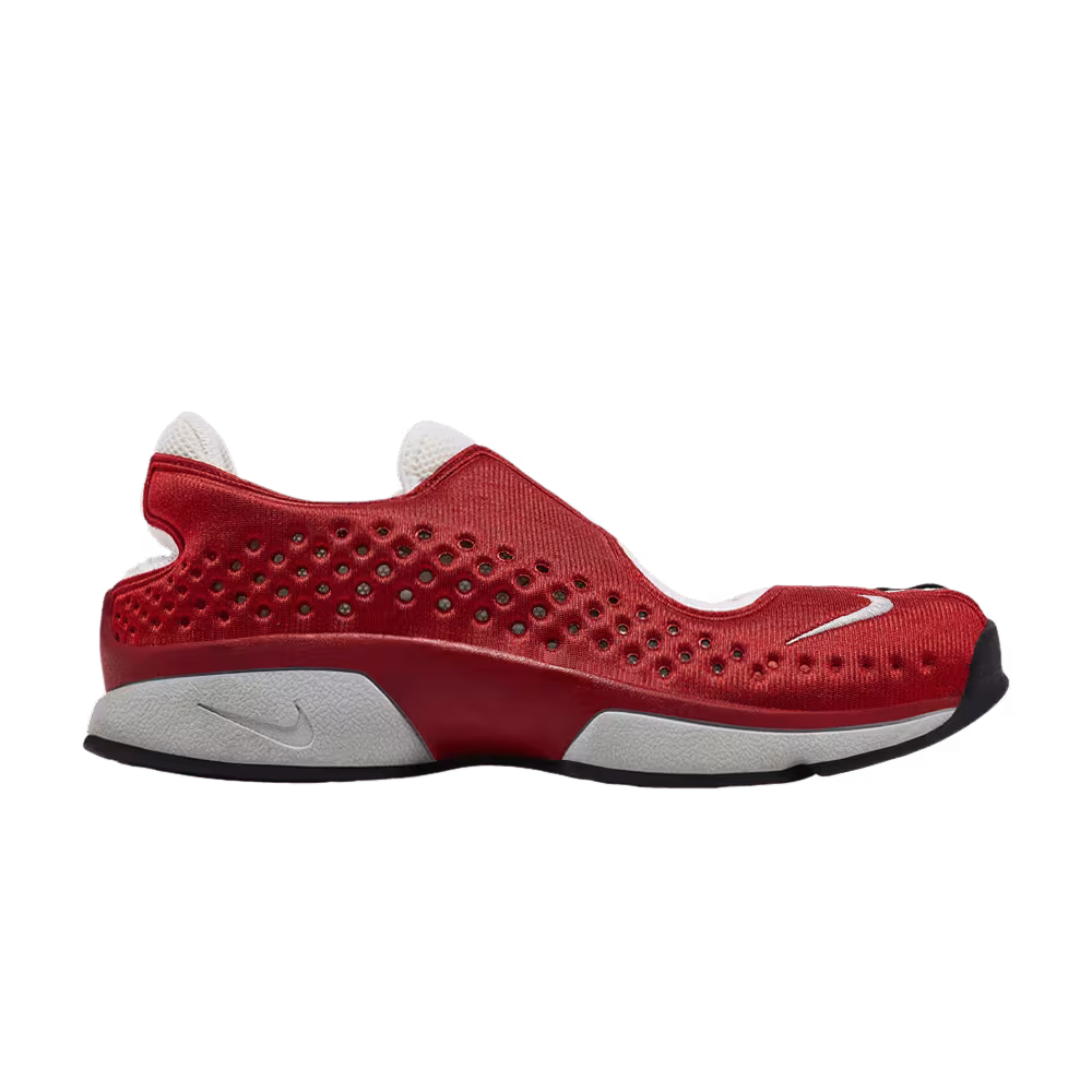 Nike Air Rift 2 Varsity Red