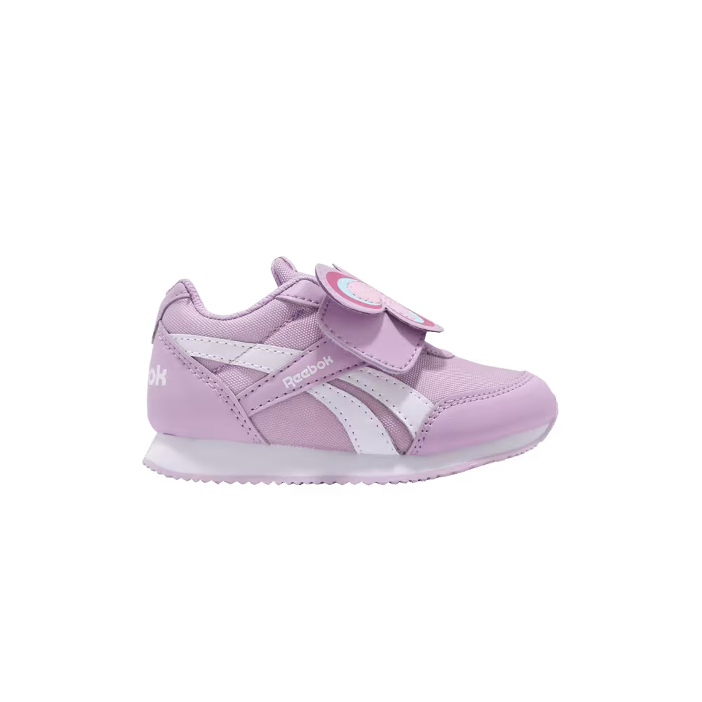Reebok Royal 2 TD Purple Pink
