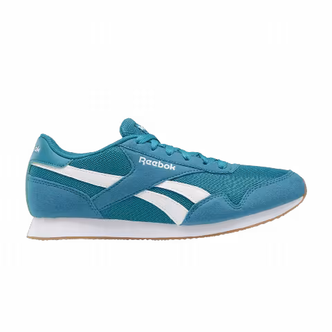 Reebok Wmns Royal Classic Jogger 3 'Seaport Teal Gum'
