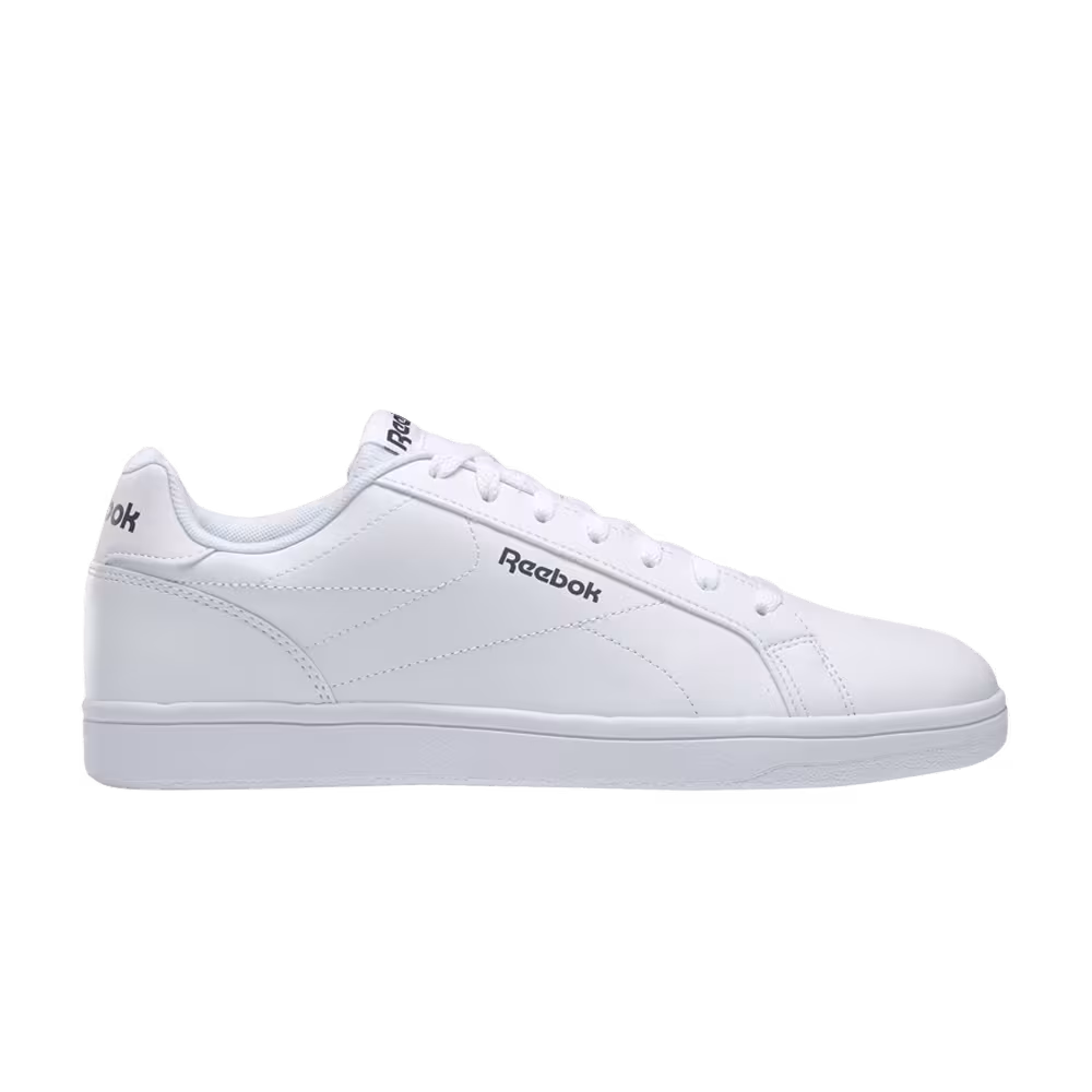 Reebok Royal Complete Clean White