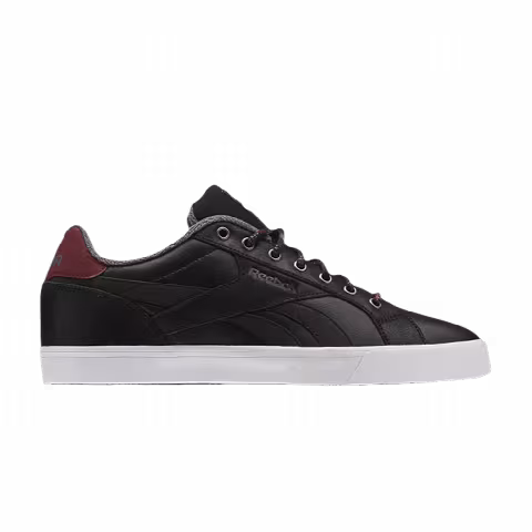 Reebok Royal Complete 2 LW 'Black Merlot'