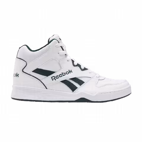 Reebok Royal BB4500 High 2 'White Dark Forest'