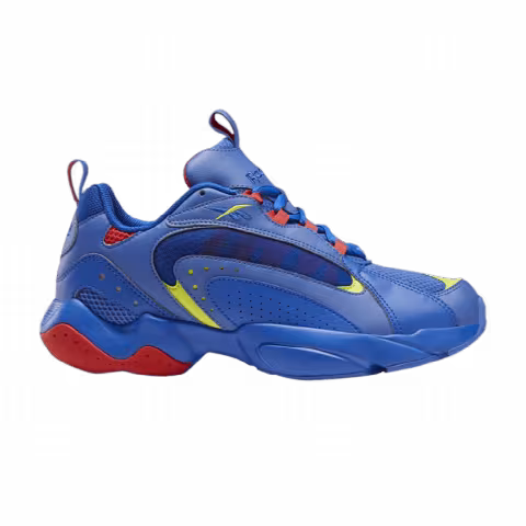 Reebok Royal Pervader 'Blue Blast'