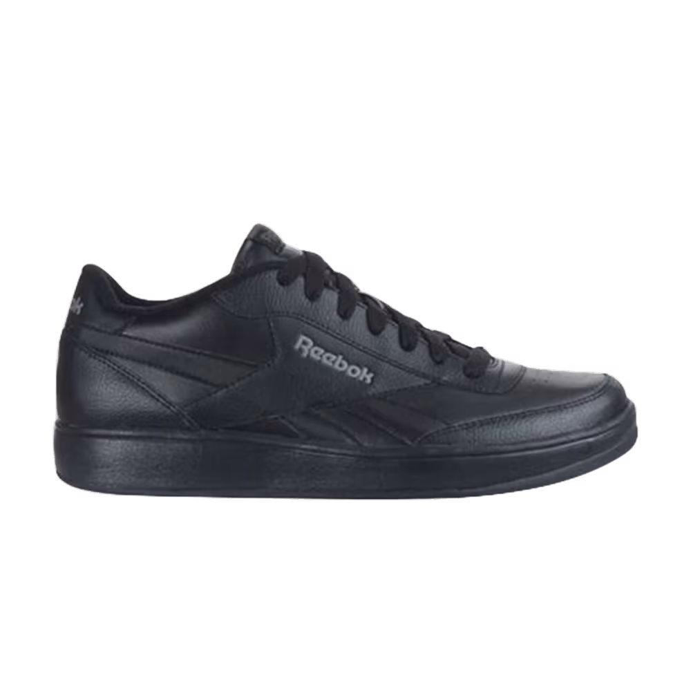 Reebok Royal Ace Black