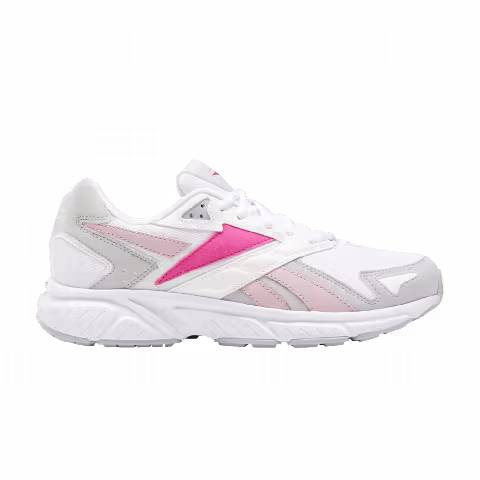 Reebok Wmns Royal Hyperium 'White Proud Pink'
