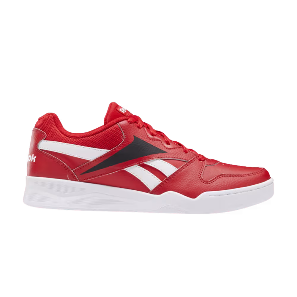 Reebok Royal BB4500 Low 2 Vector Red Black