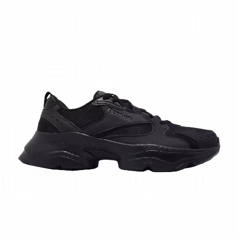 Reebok Royal Aadorun 'Triple Black'