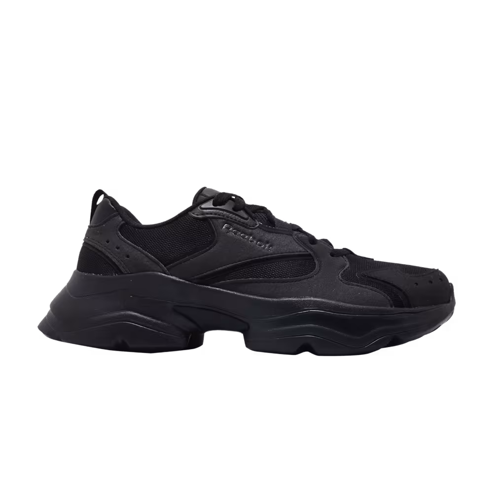 Reebok Royal Aadorun Triple Black